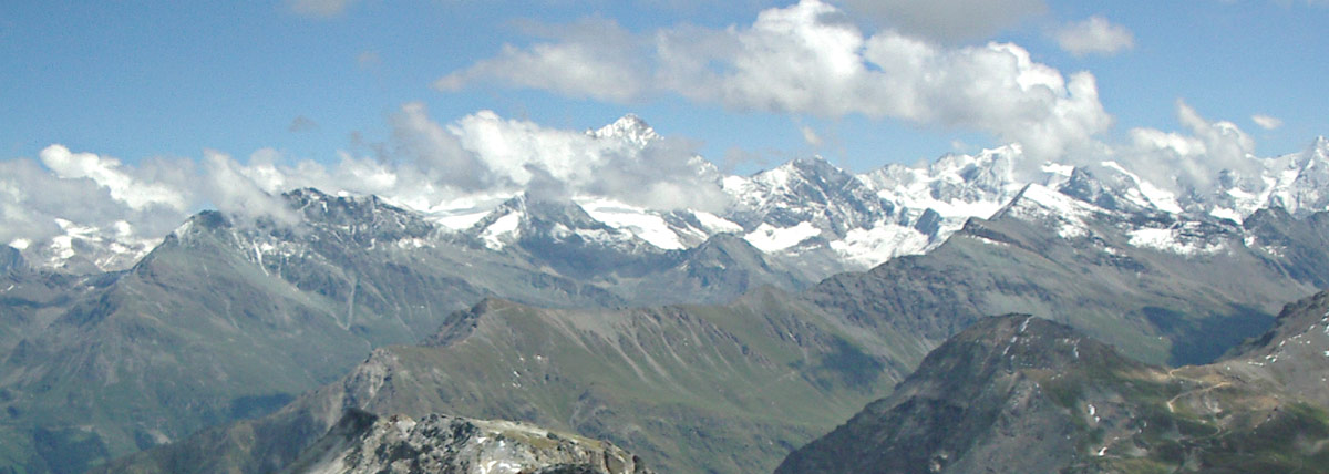 Val d'Anniviers, Valais, Suisse
